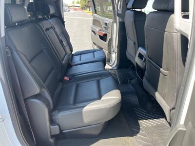 2016 GMC Sierra 1500 SLT   - Photo 35 - Sacramento, CA 95826