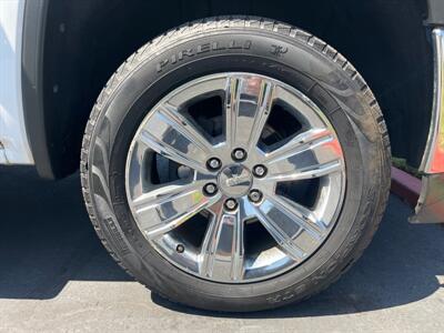 2016 GMC Sierra 1500 SLT   - Photo 15 - Sacramento, CA 95826