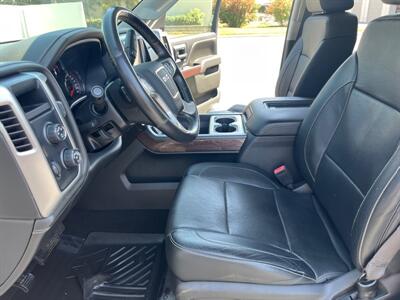 2016 GMC Sierra 1500 SLT   - Photo 25 - Sacramento, CA 95826