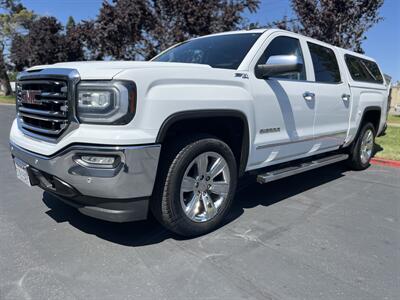 2016 GMC Sierra 1500 SLT   - Photo 7 - Sacramento, CA 95826