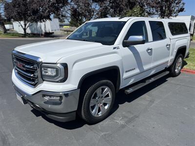 2016 GMC Sierra 1500 SLT   - Photo 6 - Sacramento, CA 95826