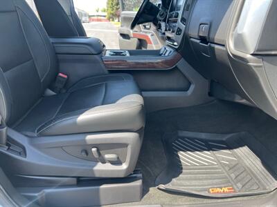 2016 GMC Sierra 1500 SLT   - Photo 39 - Sacramento, CA 95826