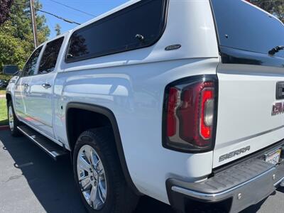 2016 GMC Sierra 1500 SLT   - Photo 10 - Sacramento, CA 95826