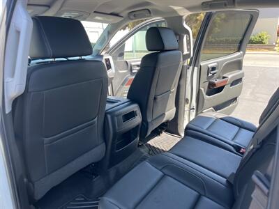 2016 GMC Sierra 1500 SLT   - Photo 29 - Sacramento, CA 95826
