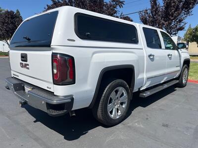 2016 GMC Sierra 1500 SLT   - Photo 13 - Sacramento, CA 95826