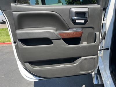 2016 GMC Sierra 1500 SLT   - Photo 32 - Sacramento, CA 95826