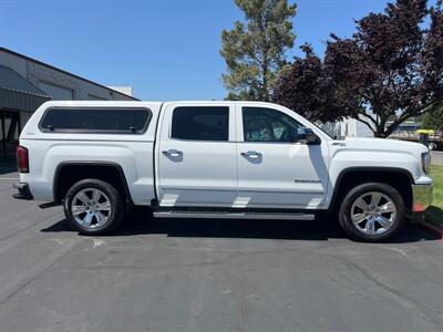 2016 GMC Sierra 1500 SLT   - Photo 14 - Sacramento, CA 95826