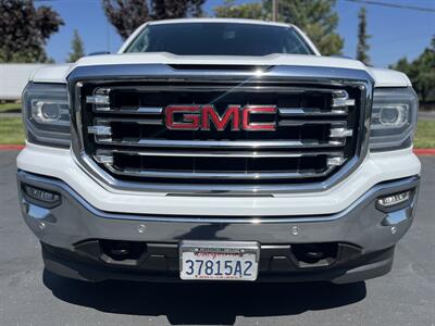 2016 GMC Sierra 1500 SLT   - Photo 5 - Sacramento, CA 95826
