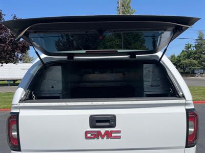 2016 GMC Sierra 1500 SLT   - Photo 34 - Sacramento, CA 95826