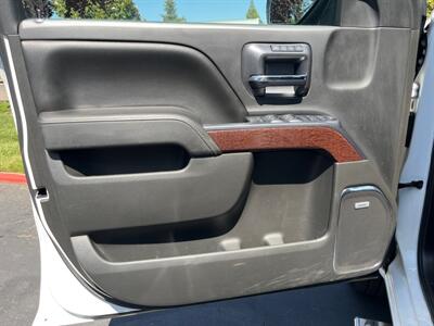 2016 GMC Sierra 1500 SLT   - Photo 28 - Sacramento, CA 95826