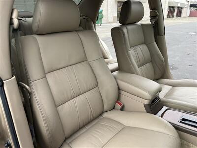2000 Lexus ES - Photo 36 - Sacramento, CA 95826
