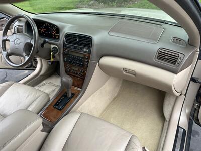 2000 Lexus ES - Photo 34 - Sacramento, CA 95826