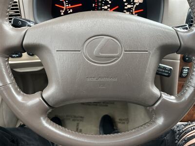 2000 Lexus ES - Photo 40 - Sacramento, CA 95826
