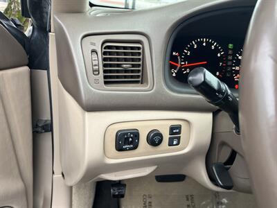2000 Lexus ES - Photo 41 - Sacramento, CA 95826