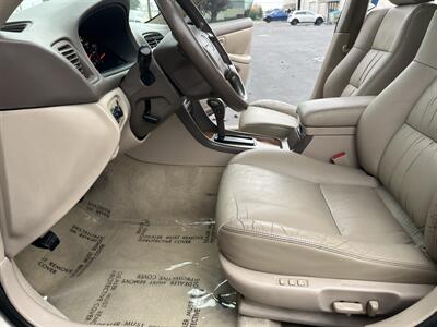 2000 Lexus ES - Photo 23 - Sacramento, CA 95826