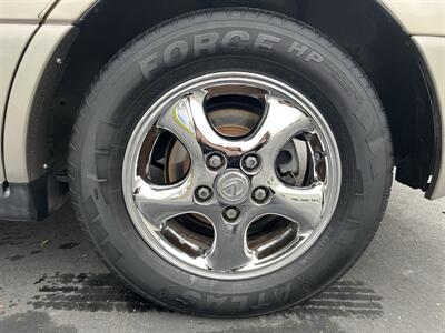 2000 Lexus ES - Photo 19 - Sacramento, CA 95826