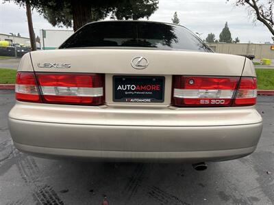 2000 Lexus ES - Photo 11 - Sacramento, CA 95826