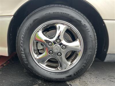 2000 Lexus ES - Photo 21 - Sacramento, CA 95826