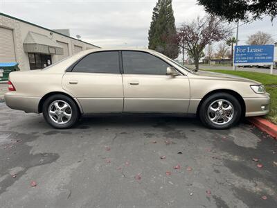 2000 Lexus ES - Photo 14 - Sacramento, CA 95826