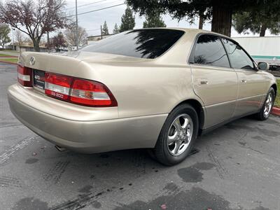 2000 Lexus ES - Photo 13 - Sacramento, CA 95826