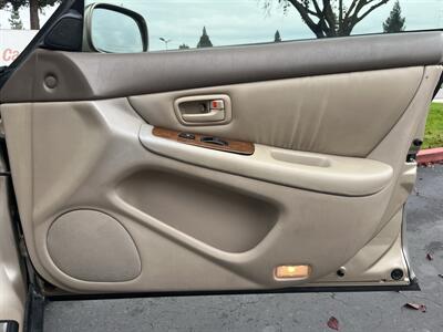 2000 Lexus ES - Photo 37 - Sacramento, CA 95826