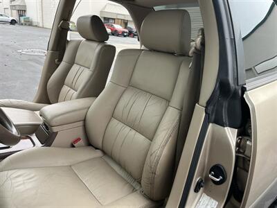 2000 Lexus ES - Photo 24 - Sacramento, CA 95826