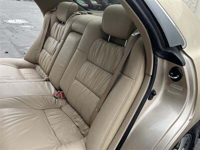 2000 Lexus ES - Photo 29 - Sacramento, CA 95826