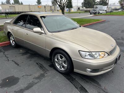 2000 Lexus ES - Photo 3 - Sacramento, CA 95826