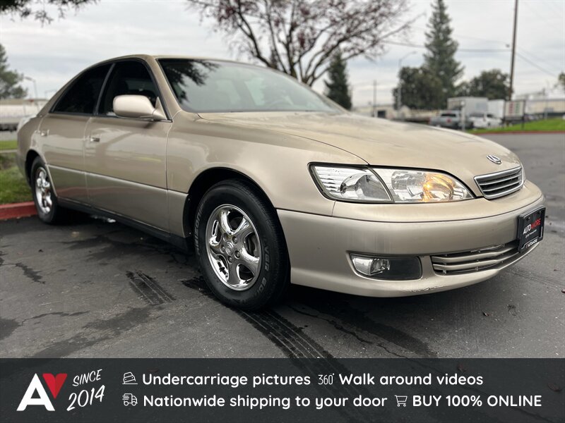 2000 Lexus ES   - Photo 1 - Sacramento, CA 95826