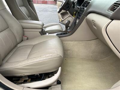 2000 Lexus ES - Photo 35 - Sacramento, CA 95826