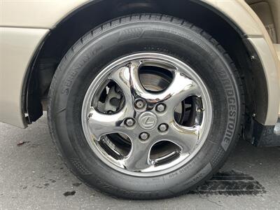 2000 Lexus ES - Photo 17 - Sacramento, CA 95826