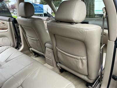 2000 Lexus ES - Photo 32 - Sacramento, CA 95826
