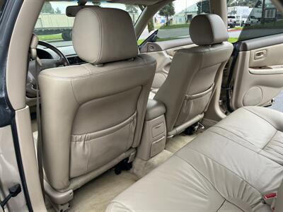 2000 Lexus ES - Photo 27 - Sacramento, CA 95826