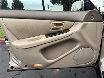 2000 Lexus ES - Photo 26 - Sacramento, CA 95826