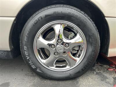 2000 Lexus ES - Photo 15 - Sacramento, CA 95826