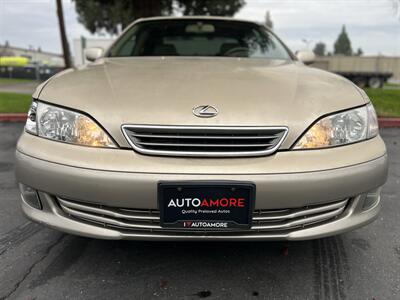 2000 Lexus ES - Photo 5 - Sacramento, CA 95826