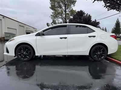 2017 Toyota Corolla SE   - Photo 7 - Sacramento, CA 95826