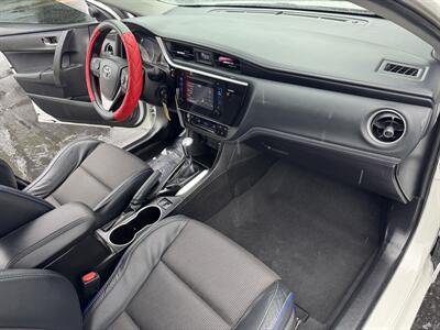 2017 Toyota Corolla SE   - Photo 30 - Sacramento, CA 95826