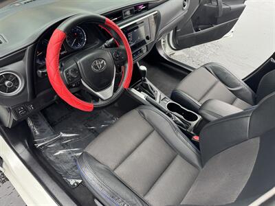 2017 Toyota Corolla SE   - Photo 21 - Sacramento, CA 95826