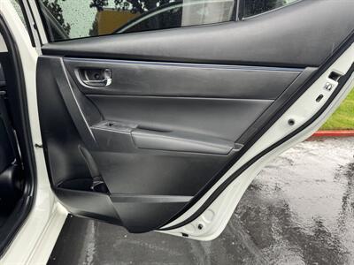 2017 Toyota Corolla SE   - Photo 29 - Sacramento, CA 95826