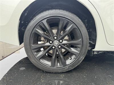 2017 Toyota Corolla SE   - Photo 17 - Sacramento, CA 95826