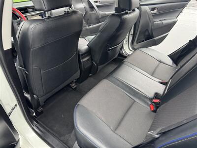 2017 Toyota Corolla SE   - Photo 23 - Sacramento, CA 95826