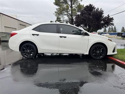 2017 Toyota Corolla SE   - Photo 14 - Sacramento, CA 95826