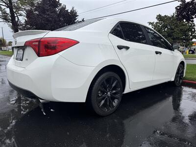2017 Toyota Corolla SE   - Photo 13 - Sacramento, CA 95826