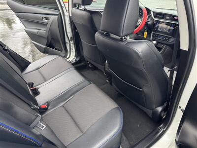 2017 Toyota Corolla SE   - Photo 27 - Sacramento, CA 95826