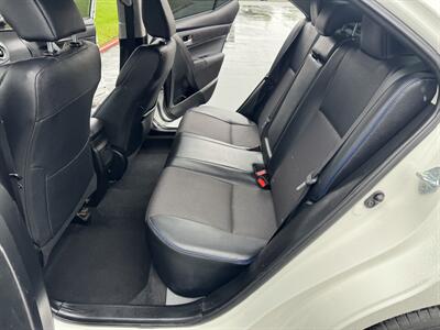 2017 Toyota Corolla SE   - Photo 25 - Sacramento, CA 95826