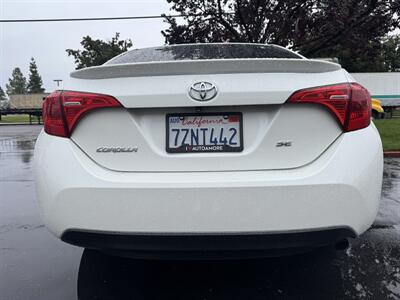2017 Toyota Corolla SE   - Photo 10 - Sacramento, CA 95826