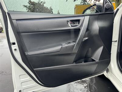 2017 Toyota Corolla SE   - Photo 22 - Sacramento, CA 95826