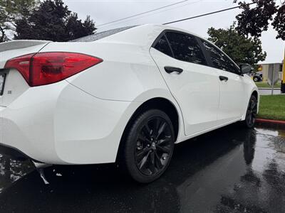 2017 Toyota Corolla SE   - Photo 12 - Sacramento, CA 95826
