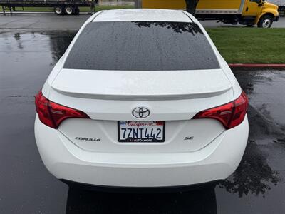 2017 Toyota Corolla SE   - Photo 11 - Sacramento, CA 95826